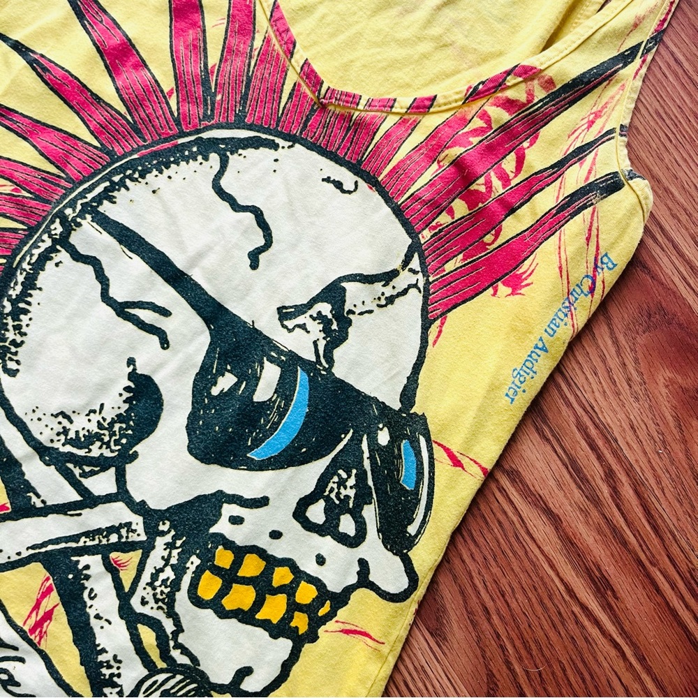 Ed Hardy Tank Top